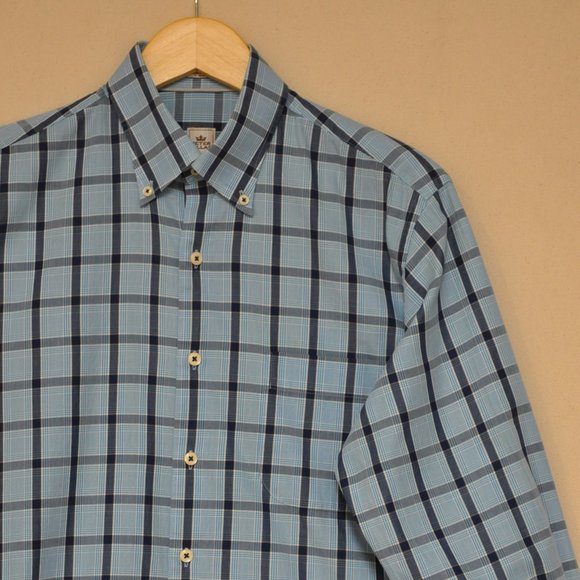 Peter Millar Other - Peter Millar Button Down M